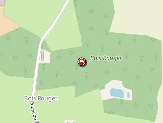 Carte de Veuillet Daniel à Lescheroux