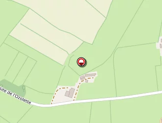 Carte de Botton Daniel à Changy