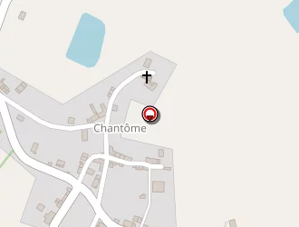 Carte de Massonneau Laurent à Éguzon-chantôme