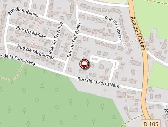 Carte de Raynaud Christian à Longeville-sur-mer