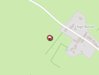 Carte de Top Deco à Cellette (la)