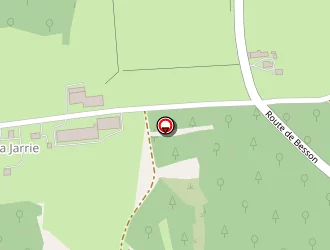 Carte de Ferrandon Jacques à Châtel-de-neuvre