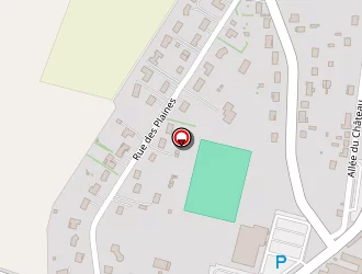 Carte de Aluminium Bourbonnais à Vaux