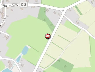 Carte de Mairie à Méasnes