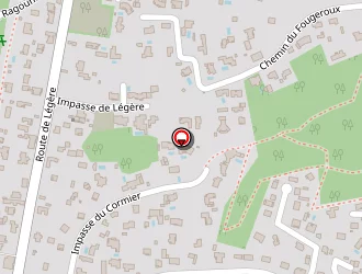 Carte de Potiron Patrick à Jard-sur-mer