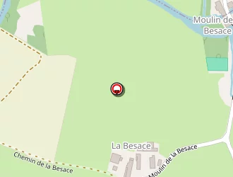 Carte de Mairie à Saint-étienne-sur-reyssouze