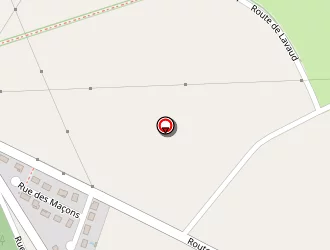 Carte de Imbert Alain à Montmorillon