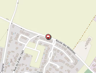 Carte de Corekal Déco à Angles