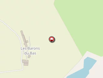 Carte de Les Petits Bergers à Saint-voir