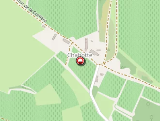 Carte de Trmc à Igé