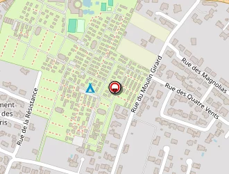 Carte de Pasquet Eric à Jard-sur-mer