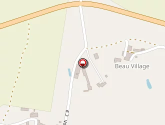 Carte de Corbel Stéphane à Rouillé