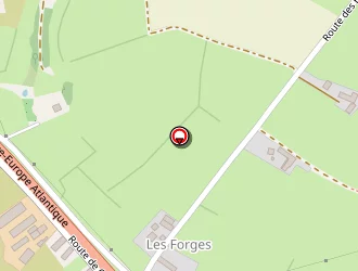 Carte de Arbonis à Verosvres