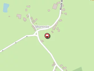 Carte de Van Tuijl Martinus à Chapelaude (la)