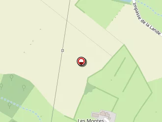 Carte de Acs à Saint-marien