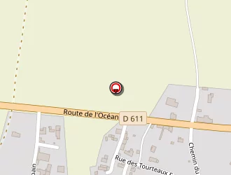 Carte de Sivadier Didier à Pamproux