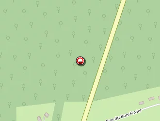 Carte de James Paulette à Gouise