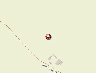 Carte de Masseboeuf Stéphane à Thionne