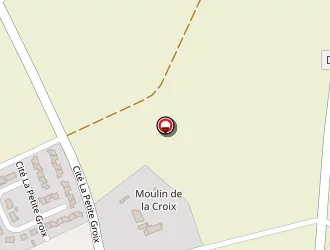 Carte de Aire De Loisirs Du Poiré Sur Velluire à Poiré-sur-velluire (le)