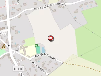 Carte de Mairie à Sillars