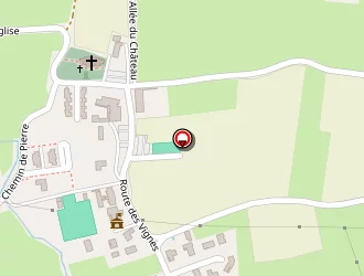 Carte de Duroux Pierrick à Gorrevod