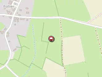 Carte de Auclair Jérémy à Lourdoueix-saint-pierre