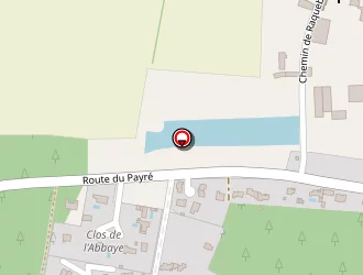 Carte de Les Ormeaux à Jard-sur-mer