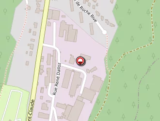 Carte de Cbr Automation à Moirans-en-montagne