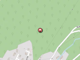 Carte de Zaninetta à Villards-d'héria