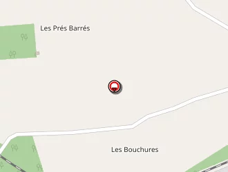 Carte de Hébras Jean-claude à Montmorillon