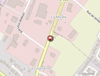 Carte de Santé Au Travail à Saint-maixent-l'école