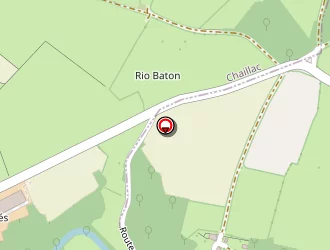 Carte de Asformia à Châtre-langlin (la)