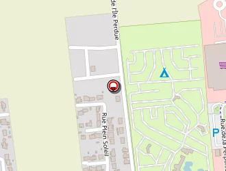 Carte de Trigol à Jard-sur-mer