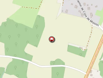 Carte de Acroplast à Gorrevod