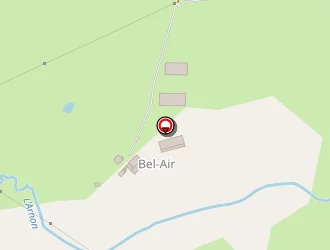 Carte de Beaufils Wilfrid à Saint-palais