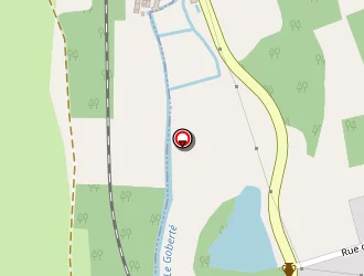 Carte de Souchaud Raphaël à Mazerolles