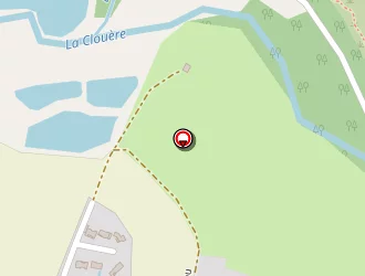 Carte de Groupe Scolaire à Château-larcher