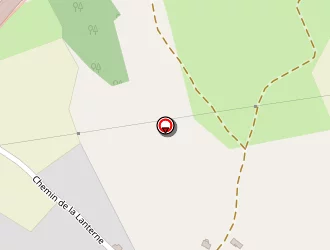 Carte de Pairault Ginette à Nanteuil