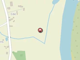 Carte de Gautheron Daniel à Chassenard