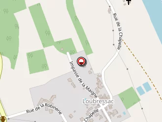 Carte de Le Comme Chez Moi à Mazerolles