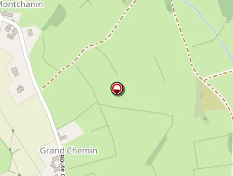 Carte de Berger Didier à Buffières