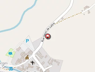 Carte de Mairie à Thollet