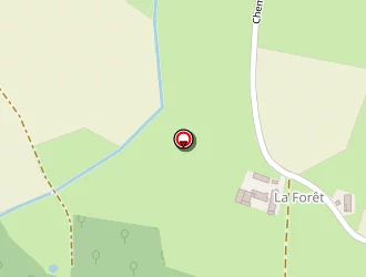 Carte de Legrand Stéphane à Mantenay-montlin