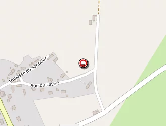 Carte de Da Silva Abel à Verneix