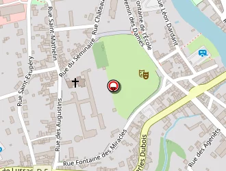 Carte de Lefort Patrice à Montmorillon