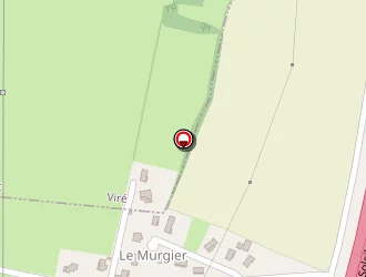 Carte de Ibis Styles Macon Saint Albain à Saint-albain