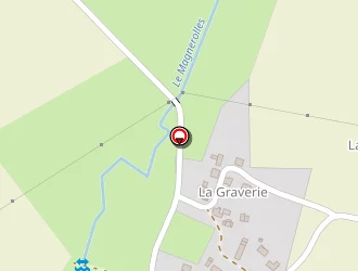 Carte de Ecole Maternelle Publique à Soudan