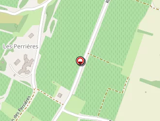 Carte de Villot Florence à Azé