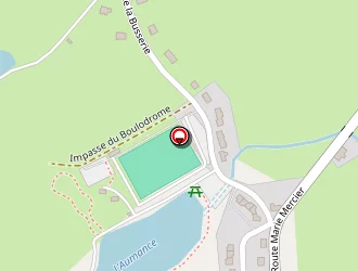 Carte de Masson Michel à Rocles