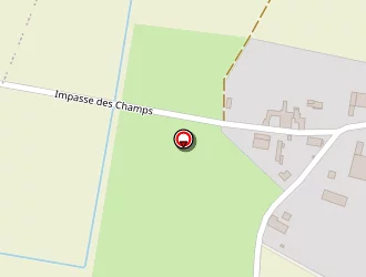 Carte de Complexe Sportif à Chaix